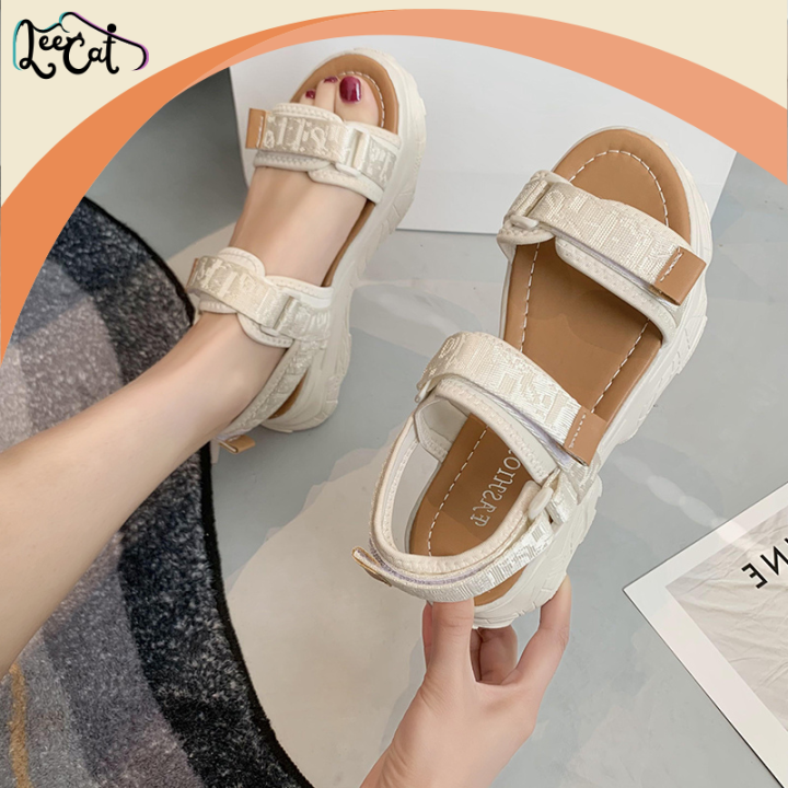 Flat sandals on sale hot sale