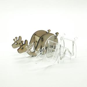 Handphone Stand – Perfect Corporate Gift Engrave Your Brand for Lasting Impressions HS01