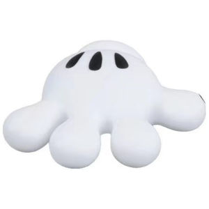 Waterproof and Moistureproof Toothbrush Holder Toothbrush Holder Soft Pvc Material Stick Firmly卡通牙刷架浴室收纳置物