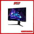 SAMSUNG Odyssey G3 (LS24DG302EEXXT) 24" 1920X1080 180HZ MONITOR (จอมอนิเตอร์)  By Speed Gaming. 