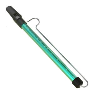 Slide Whistle Musical Instrument Funny Musical Toy Handheld Sliding Flute Children Kazoo Flute for Performances