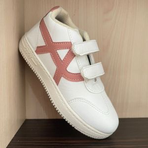 BT - Sepatu Fashion Anak-anak Kasual Model Prepet Terbaru