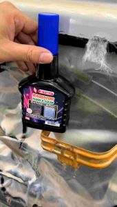 Radiator Flush & Clean/水箱清洁剂