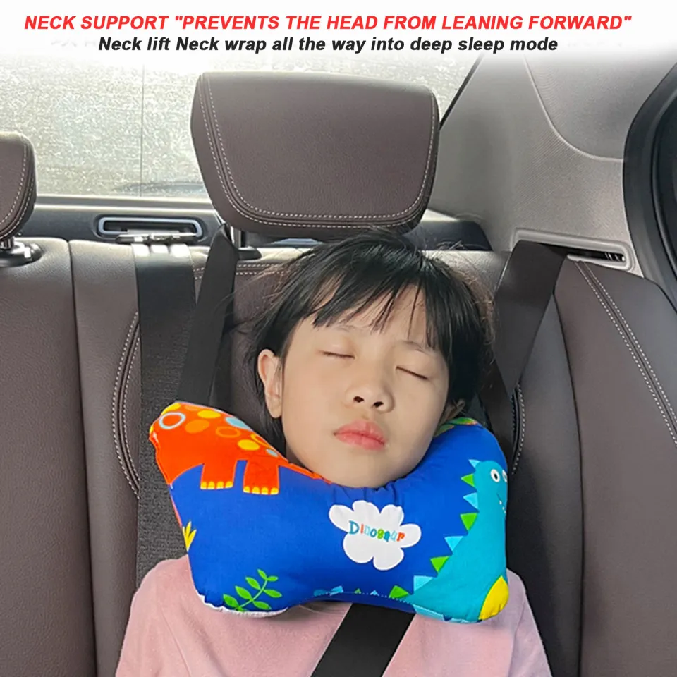 Car seat travel pillow hotsell