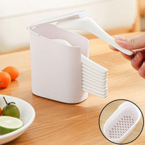 Stainless Steel Cutlery Organizer Removable Drain Board Ventilated Design for Drying Storage