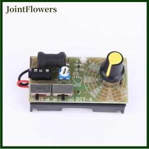 JointFlowers 4-band kỹ thuật số FM mW SW đài phát thanh AM FM sóng trung bình thu sóng ngắn chương trình phát sóng Tai nghe đài phát thanh mô-đun ăng-ten điều chỉnh âm lượng