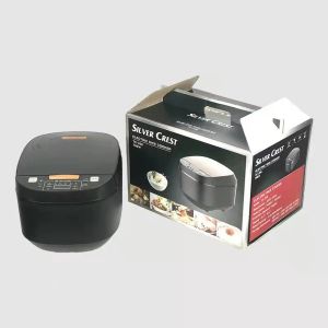 新飞智能多功能电饭煲:家用礼品电饭锅,适合商用厨房小家电 Xinfly Smart Multi-functional Rice Cooker: Household Gift Appliance Suitable for Commercial Kitchens