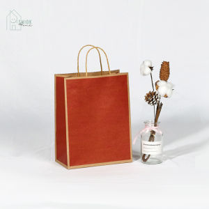 🇸🇬 Ready Stock Goodie Gifts Paper Bag Prosperity Bag Childhood Toys Birthday Party Mothers Valentines Day