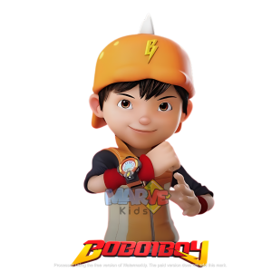 Totebag Goodiebag Tote Bag Goodie Bag Boboboi Tas Hampers Anak Souvenir Ulang Tahun Kado Ultah