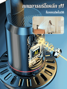 แพลตฟอร์มการถ่ายภาพตามอัจฉริยะ ไฟเสริมการจดจําใบหน้า