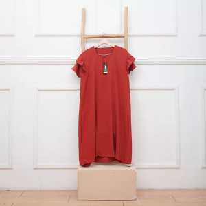 Gratis Ongkir Daster Terbaru Cringkle Daster Ayra Cringkle Airflow