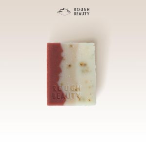 ROUGH BEAUTY Mari Bar Bar Soap (Citrusy) for All skin types 110g
