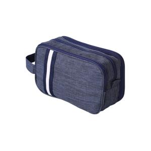 Du lịch nhỏ gọn túi đựng đồ trang điểm vệ sinh cá nhân Đa Chức Năng khay đựng mỹ phẩm dung tích lớn Giản Dị Lưu Trữ Chủ Đối Với Phụ Nữ Cô Gái