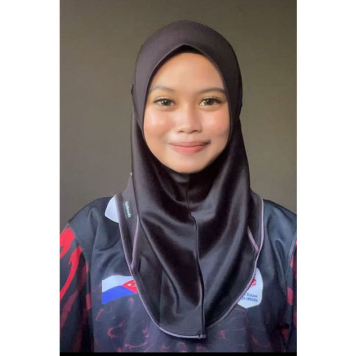 suzain hijab