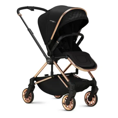 CROLLA ONE 1 Baby Stroller - METALLIC GOLD