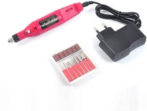 ELECTRIC NAIL DRILL GRINDING MANICURE