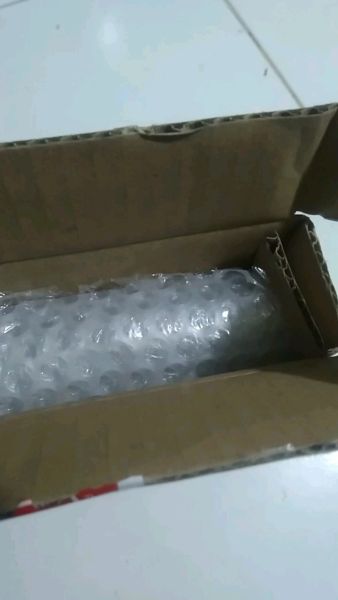 Buyer review video 2