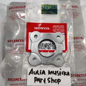 Bering laher plat setut kopling cbr 150r cbu led new cb 150r led sonic 150r supra gtr150 cs1