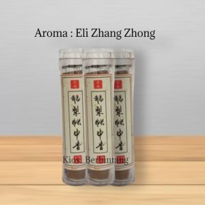 Dupa Hio Bentuk Awan Aromaterapi Mini