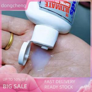 dongcheng ผงแมกนีเซียมเหลว59มล. ของเหลวมือแห้งกันลื่นชอล์กสำหรับจับยิมนาสติกปีนเขา