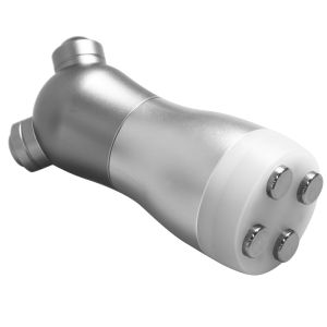 RF Lifting Radio Frequency Body Face Massager Device LED Photon Facial Mesotherapy Electroporation Rejuvenation Beauty Machine