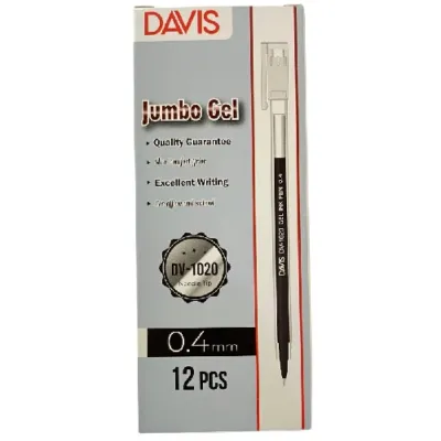 Pulpen Gel HY-2201 (pak)