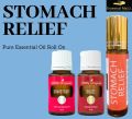 Stomach Relief / Digize / Sakit Perut / Young Living Pre-Diluted Essential Oil / Roll on (10ml). 