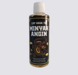 MINYAK ANGIN CAP NAGA 73