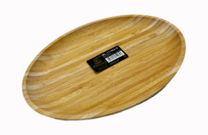 Wilmax England Bamboo Platter Oval
