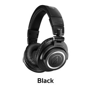 Audio Technica ATH-M50xBT2 Professional Monitor Wireless Headphones หูฟังมอนิเตอร์ Bluetooth by Pro Gadgets