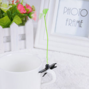 Tooyoo ❧✚ 1pcs Lovely Little Yellow Duck Hairpin for Children Gift Funny Festival Gift