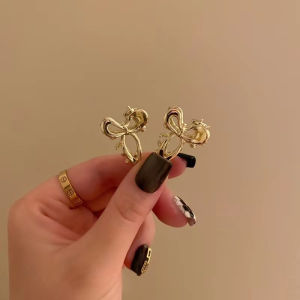 2pcs Mini Metal Hairclip / Klip Rambut Mini / 金属迷你小发夹