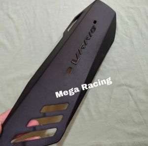 PAKET HEMAT SPION STANDAR BEAT + TUTUP KNALPOT TAMENG KNALPOT VARIO 110 VARIO 125 VARIO TECNO VARIO 150 BAHAN TEBAL