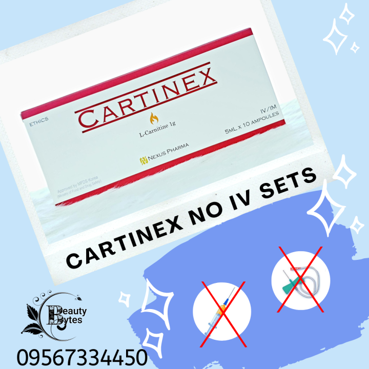 l carnitine iv philippines L-Carnitine Injection / Products list / Products / Ceva Australia L  Carnitine is also essential for normal heart function Cartin Inj (5mL  10