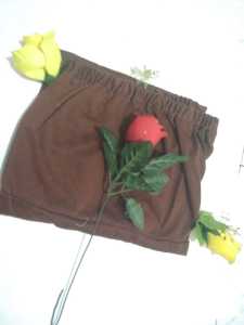 Cilamis ( Celana Gamis)