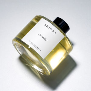 Shiora Citronella Reed Diffuser Aromatherapy Series 100ml 200ml