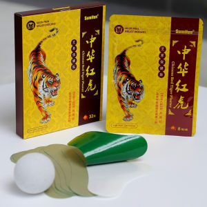 [Hàng mới về] Set 8 miếng dán giảm đau lưng hiệu quả