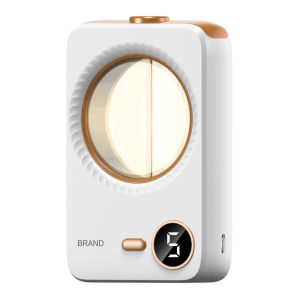 New digital display aromatherapy machine long-lasting fragrance automatic fragrance sprayer deodorizing humidifier Aroma Diffuser