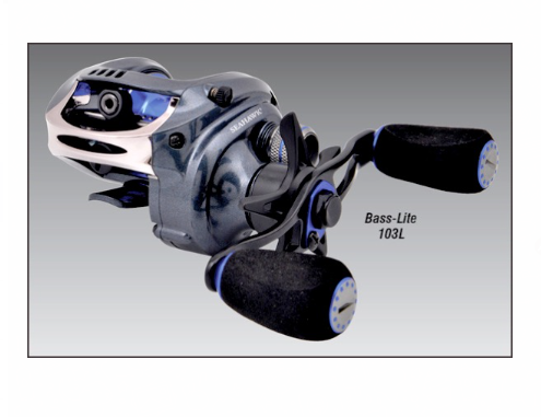 baitcasting vs. spin casting reels Baitcaster vs Spinning Reel | Which is Best