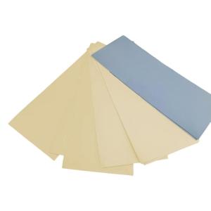 5 Sheet 9x3.6Inch Fine Coarse Sandpaper For Precise Grinding On Coatings Plastics Ceramics Stone Plastic Polishing