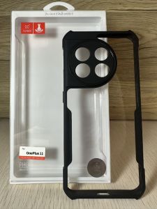 XUNDD Beatle Series AIRBAG Shockproof Case ONEPLUS 11 5G