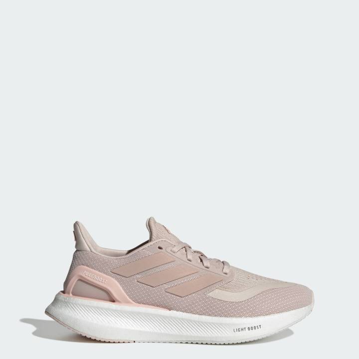 adidas Running Pureboost Running Shoes Women Pink IF9203 Lazada PH