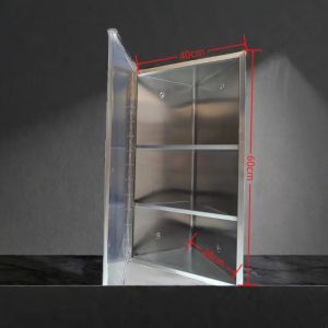 Toilet Wall Cabinet Bathroom Storage Wall Bathroom Cabinet Storage Toilet Storage Bathroom Cabinet Storage Formaldehyde-Free Healthy and Environment-Friendly Material 浴室吊柜