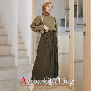 ROK PLISKET HYGET PREMIUM/ROK PLISKET PANJANG STADAR PREMIUM/ROK PLISKET LEBAR DAN TEBAL