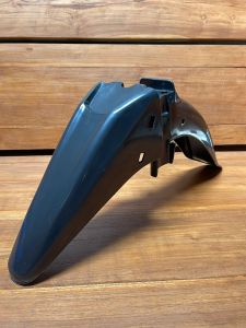 SPAKBOR SLEBOR SET TUTUP SKOK DEPAN WARNA MERAH YAMAHA FIZR F1ZR VEGA LAMA BAHAN TEBAL MIRIP ORIGINAL