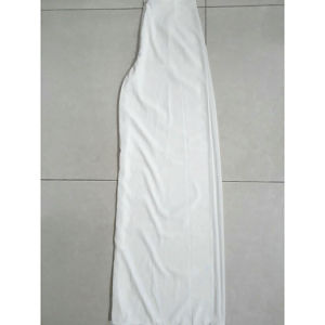 Đồ lam đi chùa nữ - Áo Bà Ba Lụa Gấm 2021 Dành Cho Phật Tử AL010+