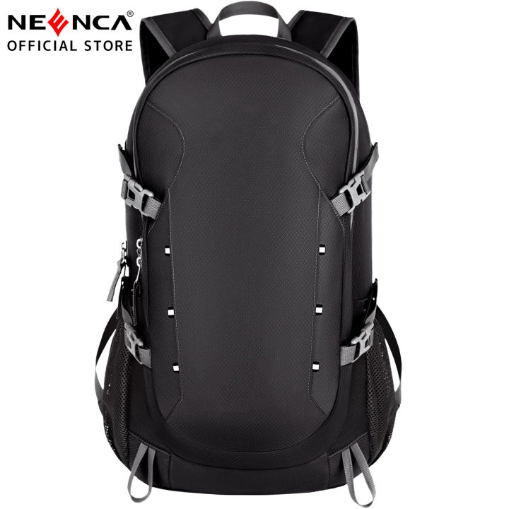 NEENCA 40L Hiking Backpacks Camping Backpack Lightweight