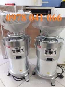 Máy Xay Vắt Đậu Nành Làm Sữa Ngô Sữa Hạt 750w. Lọc Sạch NướcTự Động Tách Bã Chuyên Nghiệp.