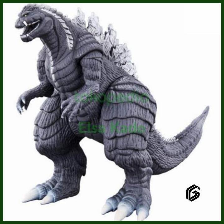 FIGURE GODZILLA ULTIMA SINGULAR POINT MAINAN COLLECTION MONSTER