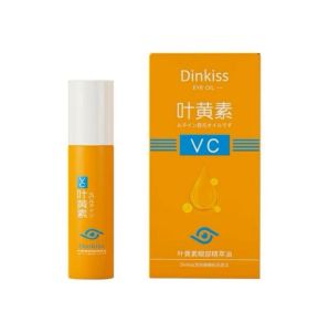 Dullness Improvement Eye Essence Oil Anti-oxidant and Anti-sugar Eye Essence Oil Fine Lines Lightening Eye Essence Oil Gentle